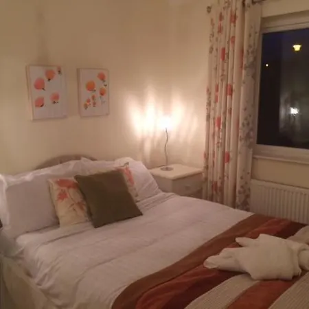 Holiday home Ardmullen *