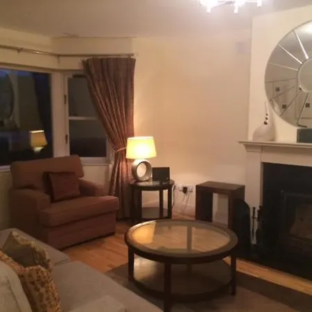 Ardmullen Townhouse X Davitt's & Restaurant * Kenmare