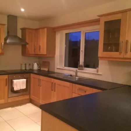 Ardmullen Holiday home Kenmare