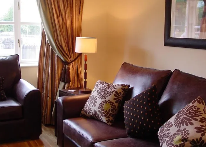 Casa vacanze Ardmullen Townhouse X Davitt's & Restaurant *